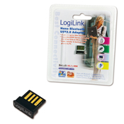Adapter USB 2.0 to Bluetooth V2.1 EDR Nano LogiLink�