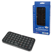 Tastatur Bluetooth Mini LogiLink�