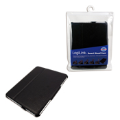 Schutzh�lle mit Standfunktion f�r iPad� LogiLink�