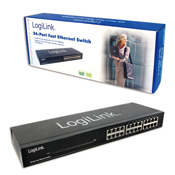 Fast Ethernet 19