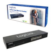 Fast Ethernet 19