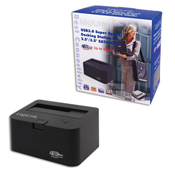 Quickport USB 3.0 f�r 2,5