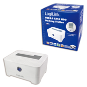 Quickport USB 2.0 f�r 2,5