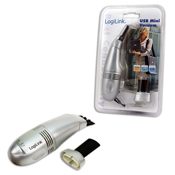 USB Mini Staubsauger LogiLink�
