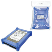 Festplatten Silikon Schutz-H�lle f�r 3,5" HDDs LogiLink�