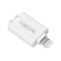 LogiLink Audio und Video Grabber USB 2.0 & SanDisk Ultra 16GB microSDHC Speicherkarte Adapter bis zu 98 MB/Sek. U1 A1 Class 10 FFP 