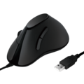 LogiLink ID0063 souris USB Type-A Optique 1000 DPI Ambidextre