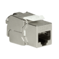 LogiLink Connecteur RJ45 mâle, montage sans outil, Cat.8.1 - Achat/Vente  LOGILINK 11116579