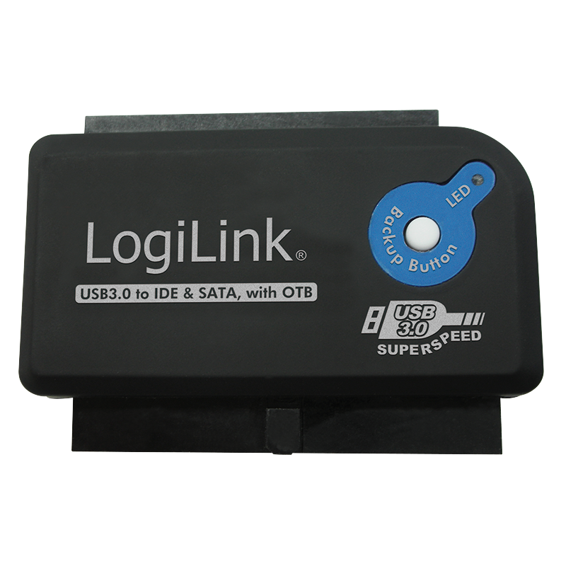 logilink adapter usb 2.0 to sata