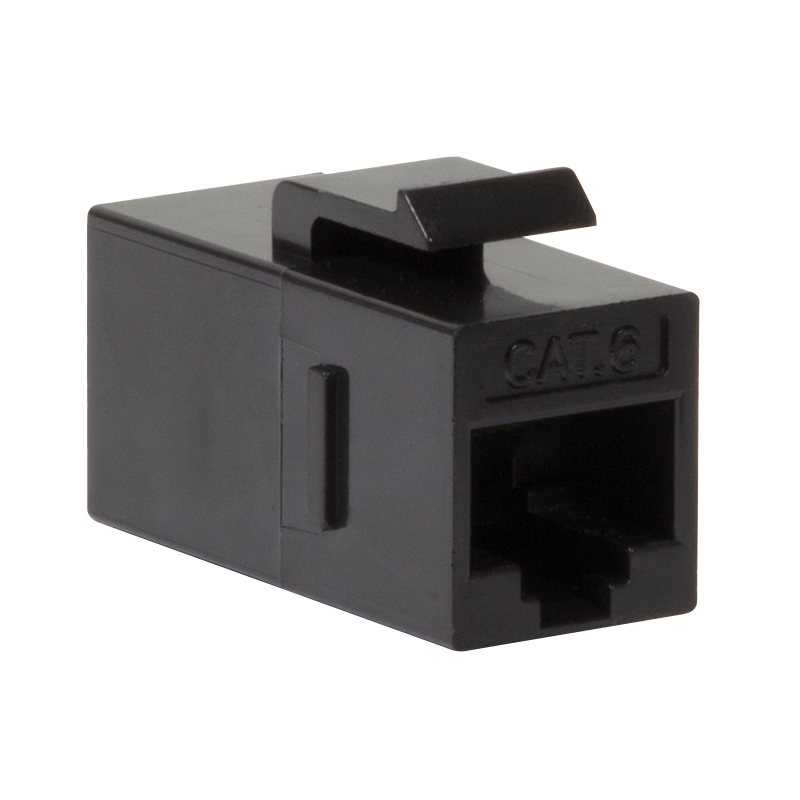 LogiLink Produkt Keystone Verbinder RJ45 Cat.6 ungeschirmt mit