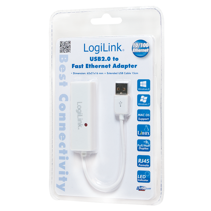 Usb 2.0 To Fast Ethernet Adapter Driver Mac